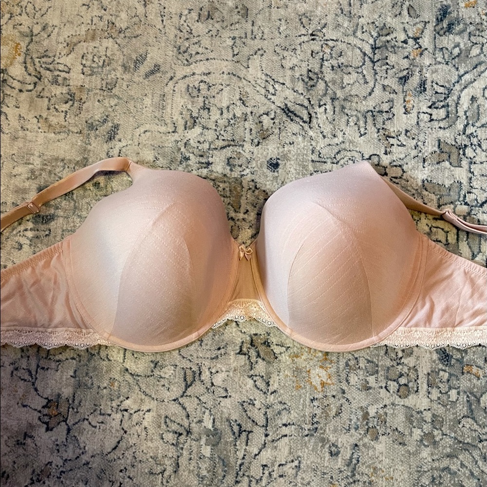 Adore Me bra